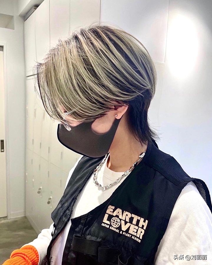 今年流行剪哪种女发,21年流行女发造型