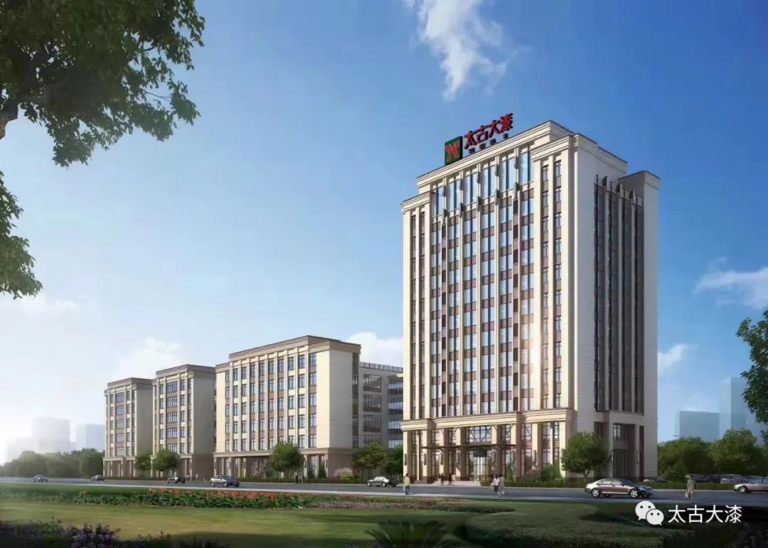 太古大漆产品好不好,太古大漆在哪里