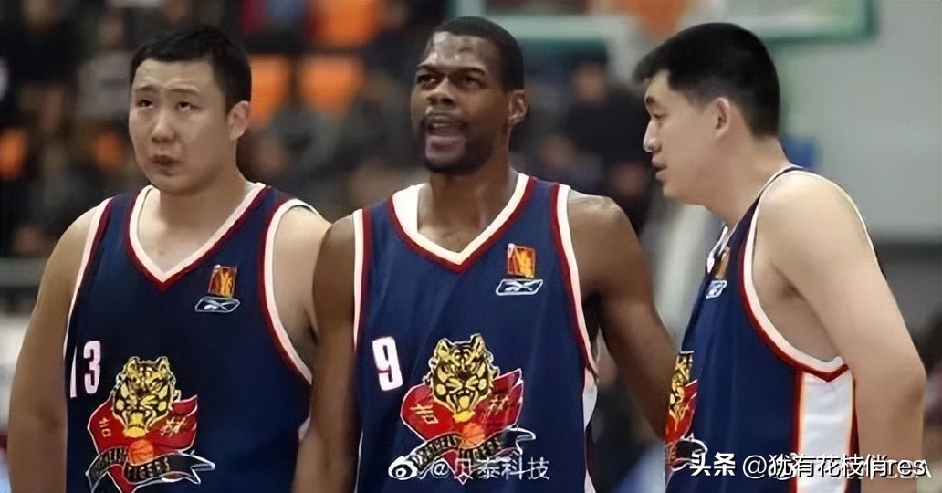 cba你认为最帅的人是谁,cba十大外援打架