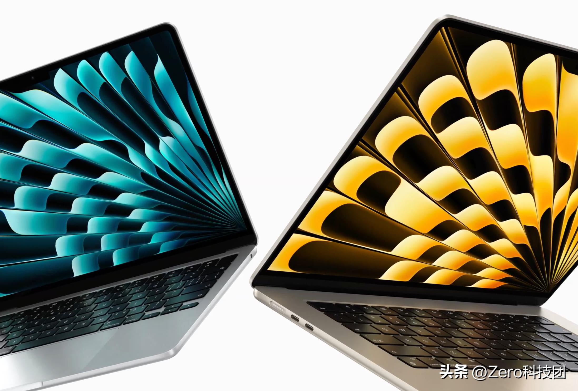 macbookair15款值得买吗,苹果macbookair15发布会