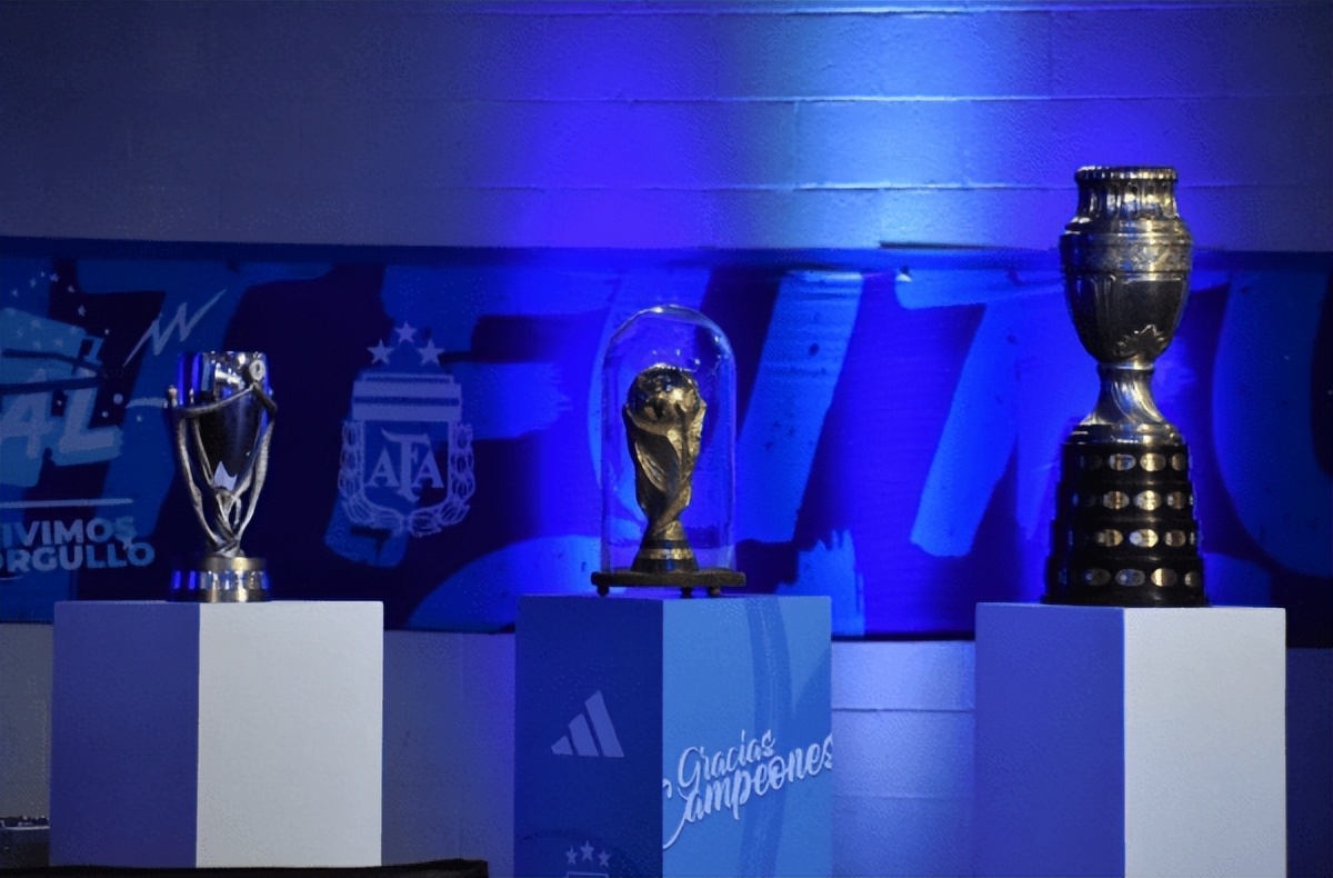 阿根廷西班牙梅西,2021美洲杯阿根廷夺冠梅西演讲