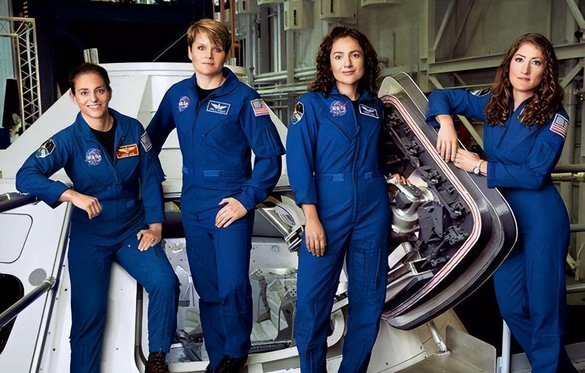 宇航员女性在太空来月经怎么办?服用避孕药是最常见的,安全吗?