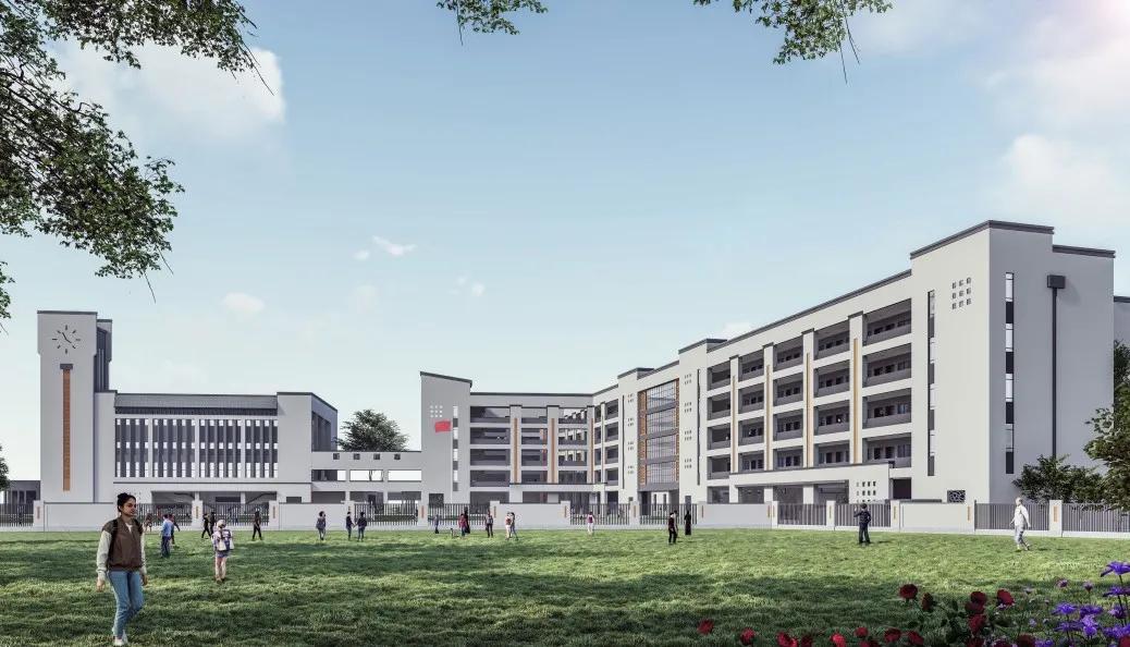 金湾学校最新消息,金湾新学校