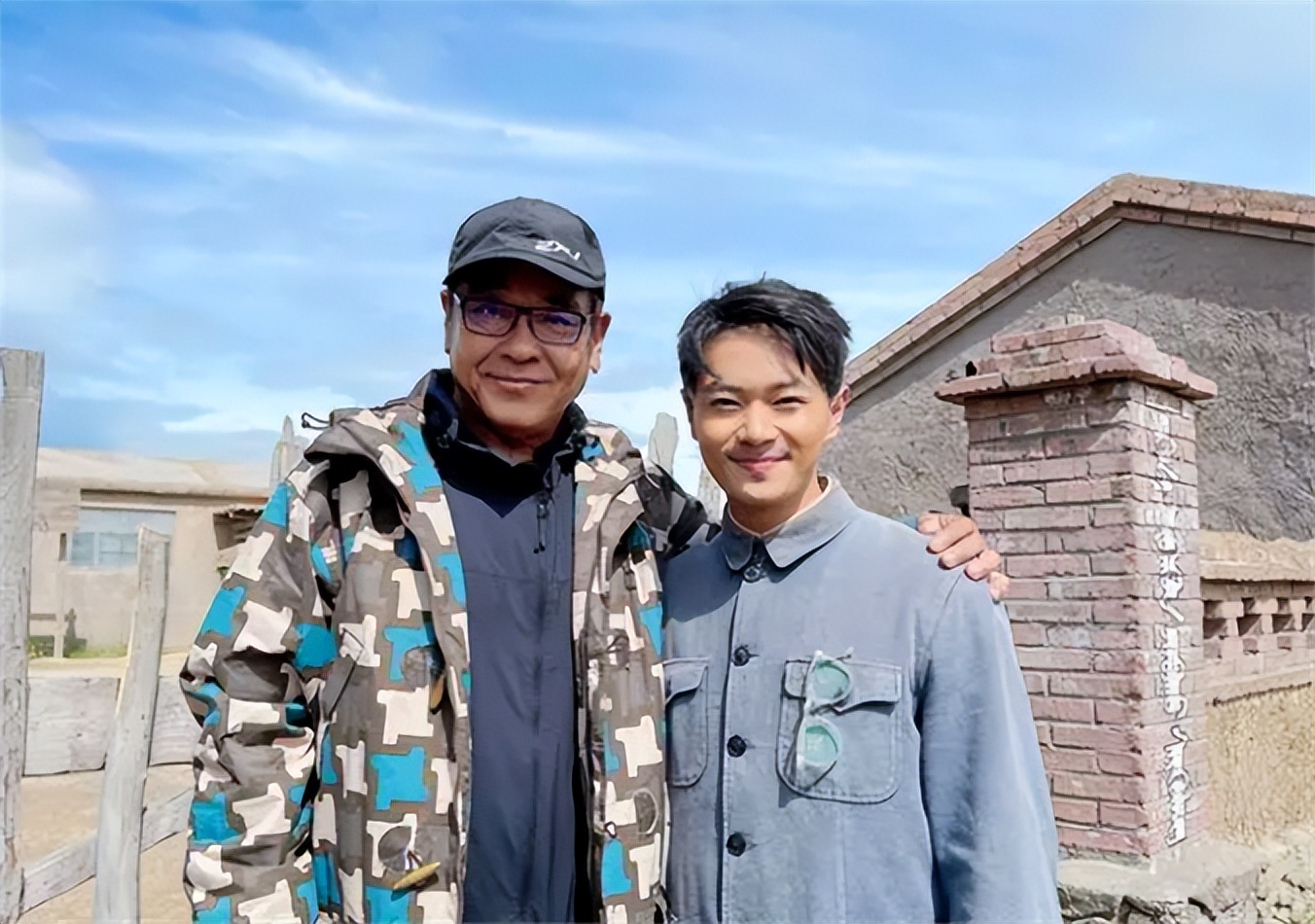 张一山否认吸毒,童星张一山现在的状况