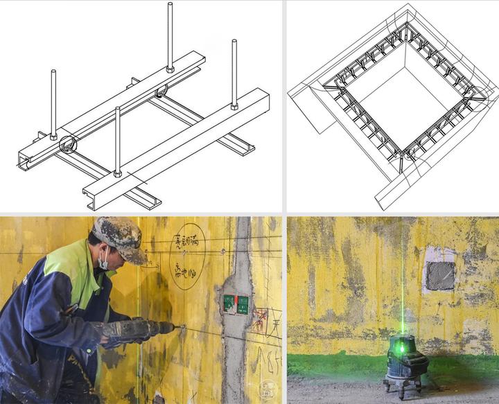 吊顶干货,木工施工干货
