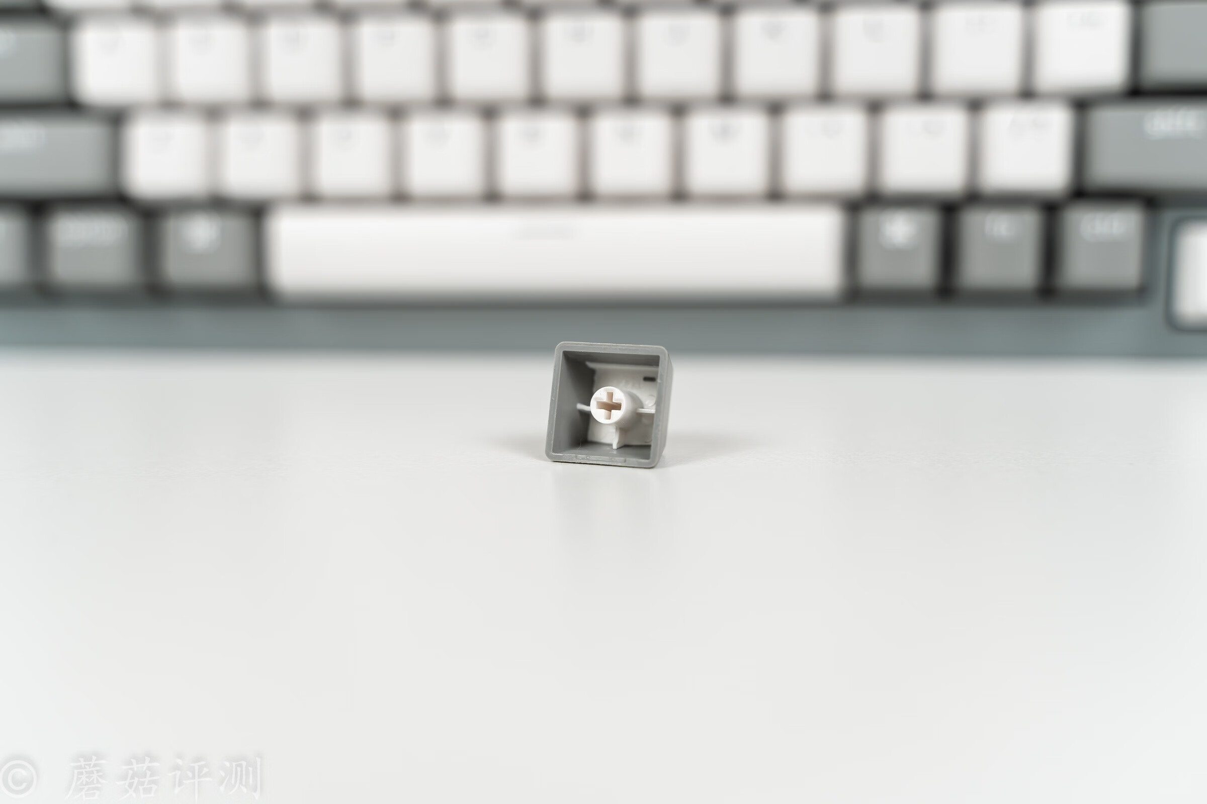 极致静音,keychronk4机械键盘评测