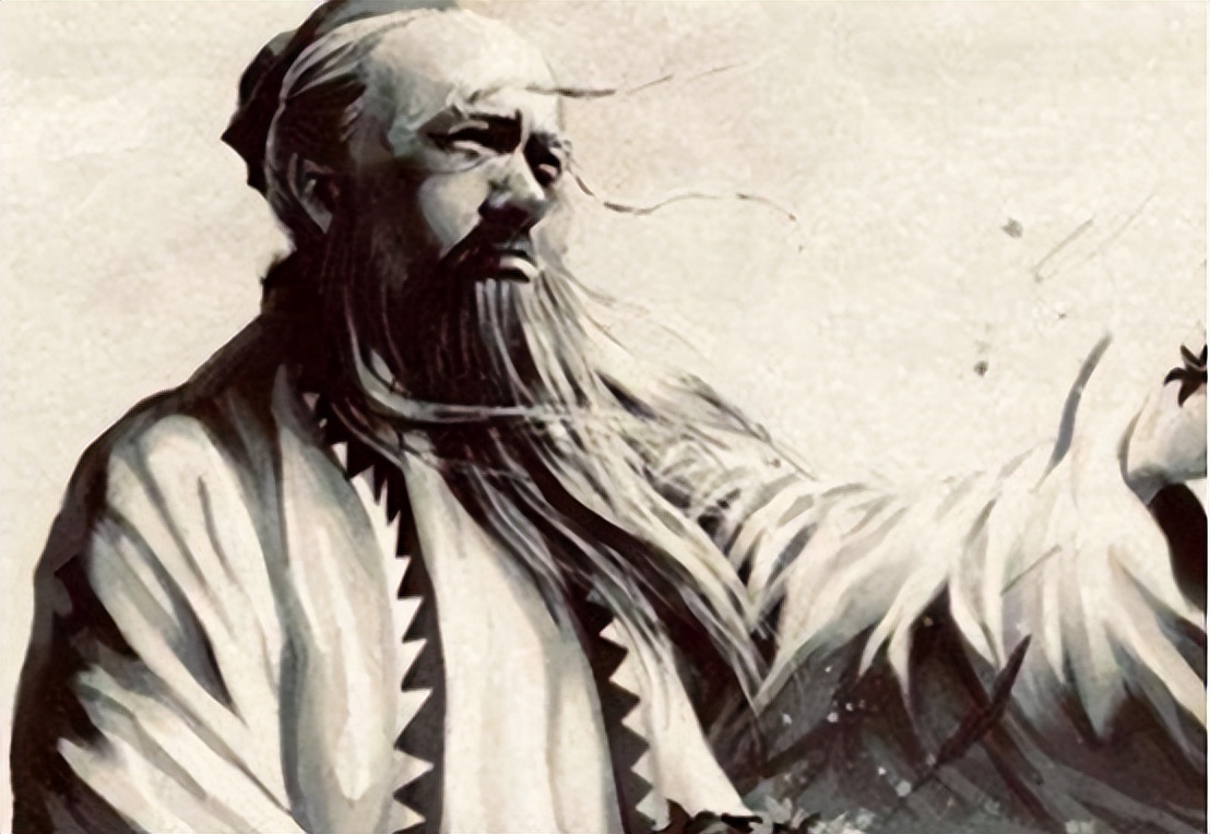 鬼谷子断子绝孙之命,鬼谷子算出自己断子绝孙