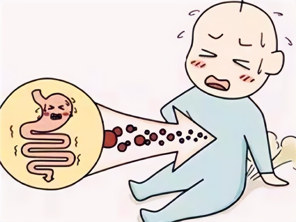 脾胃虚弱流口水怎么调理,一岁半脾胃虚弱怎么调理