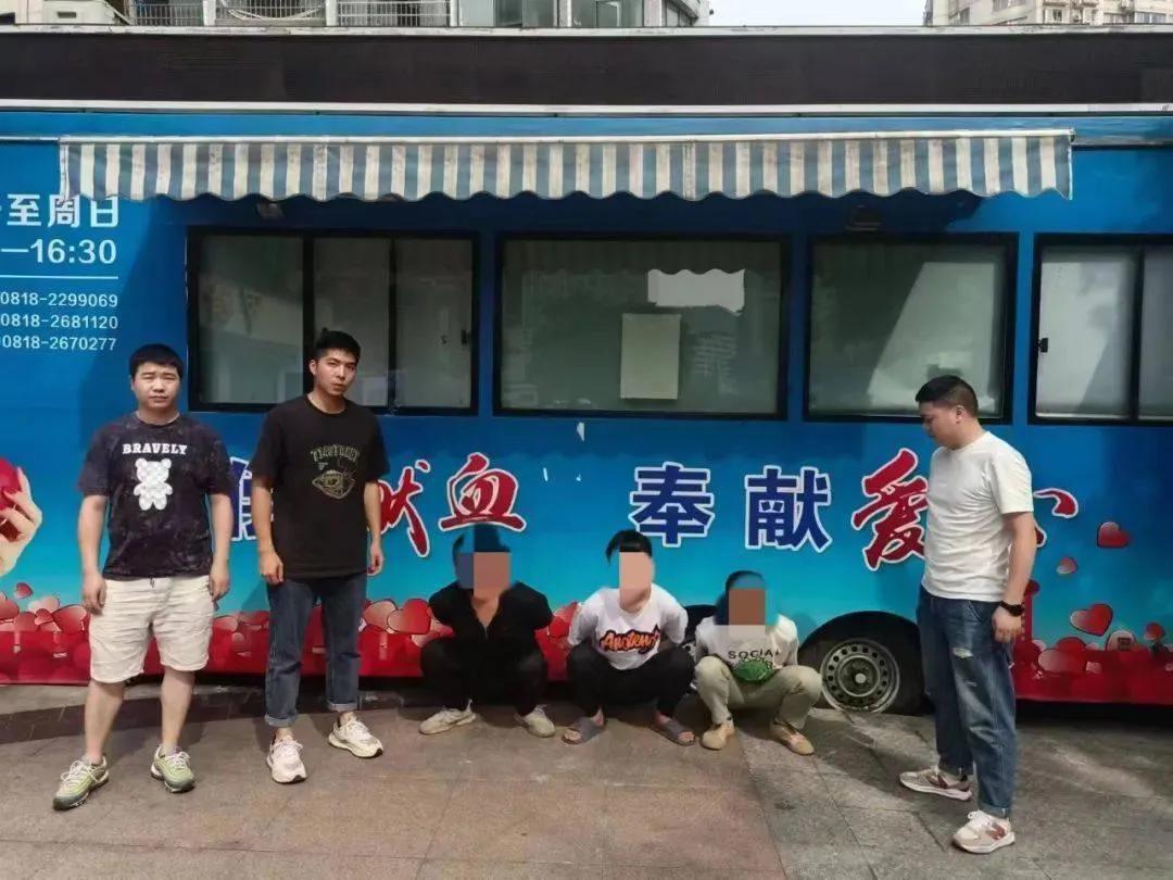 从“奶茶立功”说开去