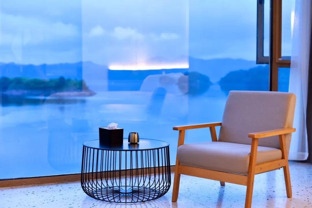 杭州出发2h,睡进千岛湖畔6家美宿，避开人群赏湖景山色丨南方民宿