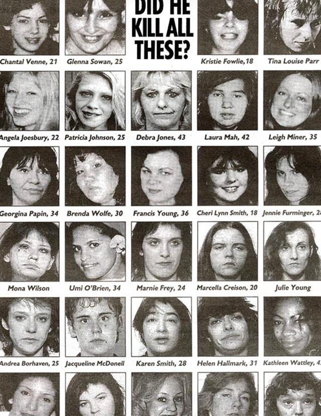 加拿大养猪场杀人事件,用受害人尸体喂猪的加拿大杀手