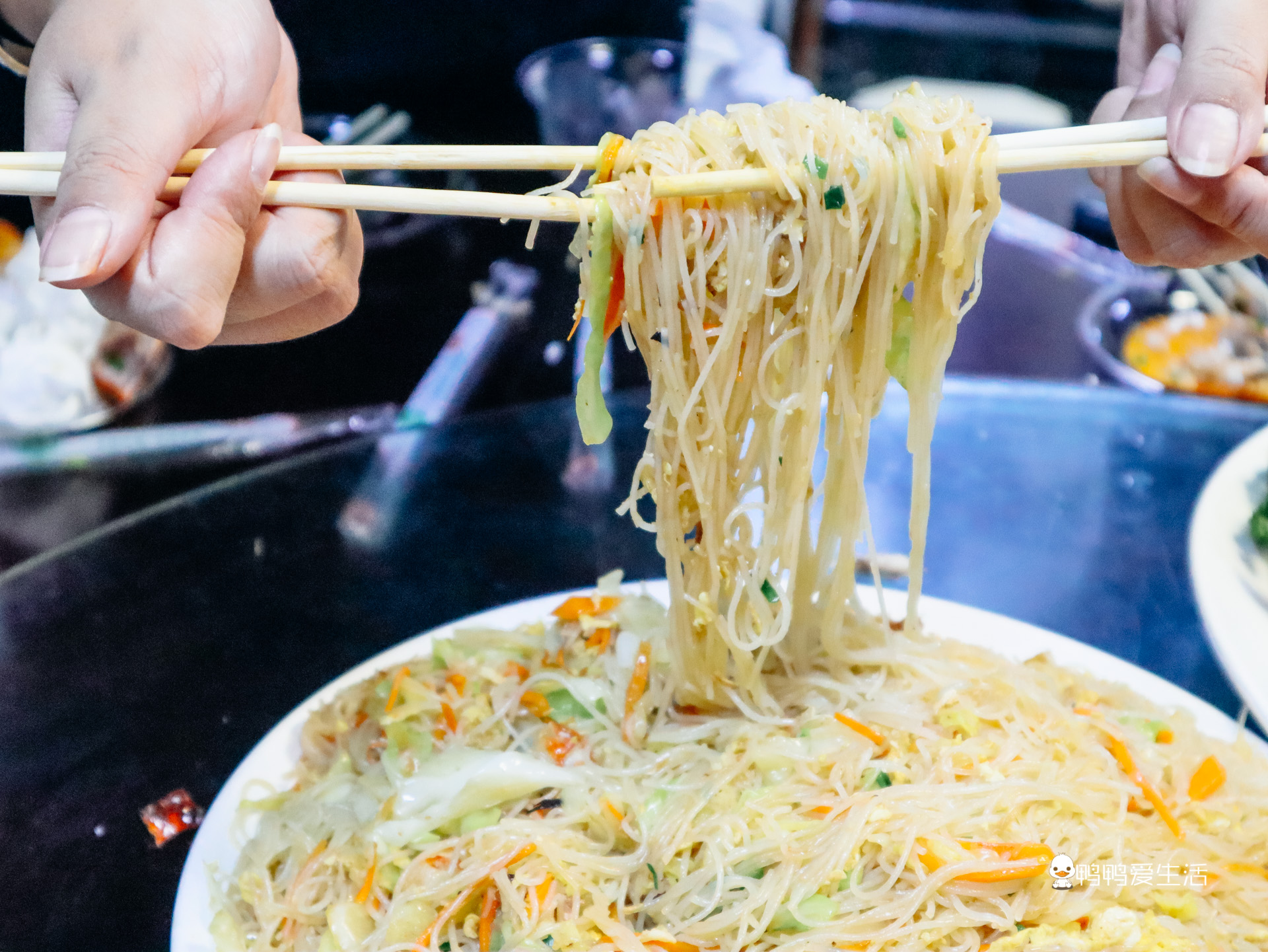 来厦门八市阿明海鲜，吃到糖醋话梅鱼、养殖巴浪鱼，新鲜又实在！