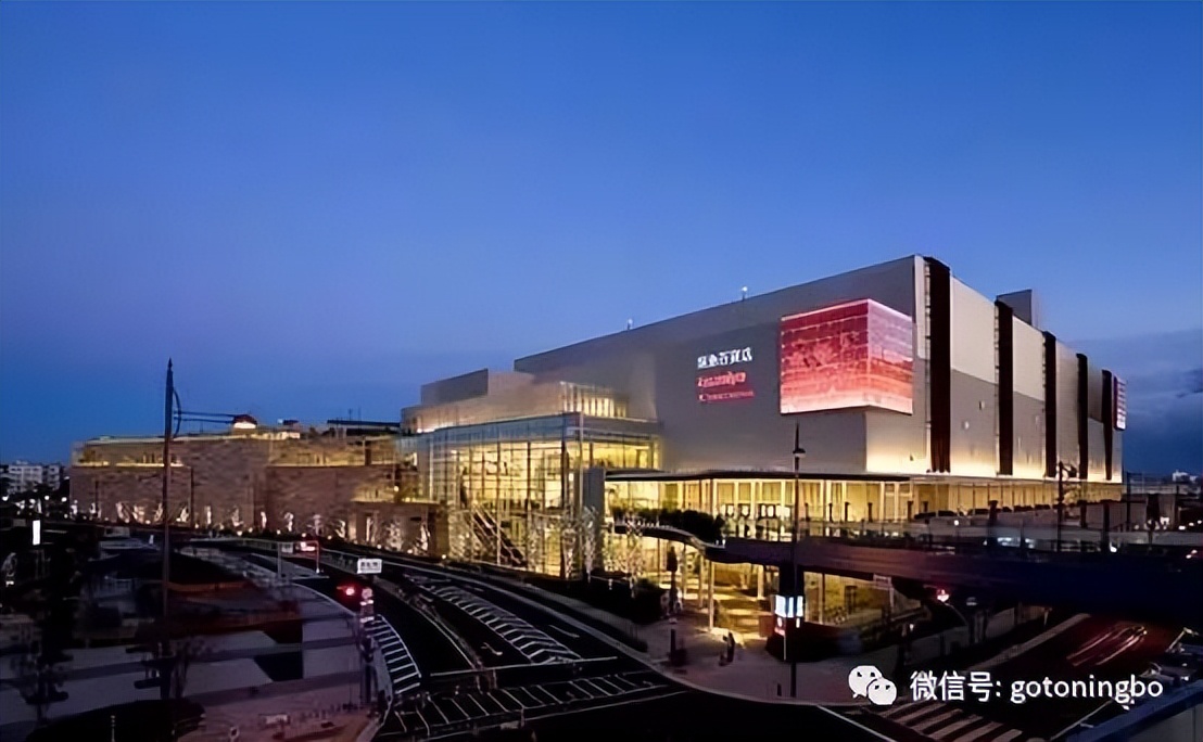 中国「最美樱花社区」┃国宝级大师小林政彦x小坂龙xG.A.D设计