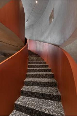 新晋网红必打卡，看星巴克如何玩转工业风