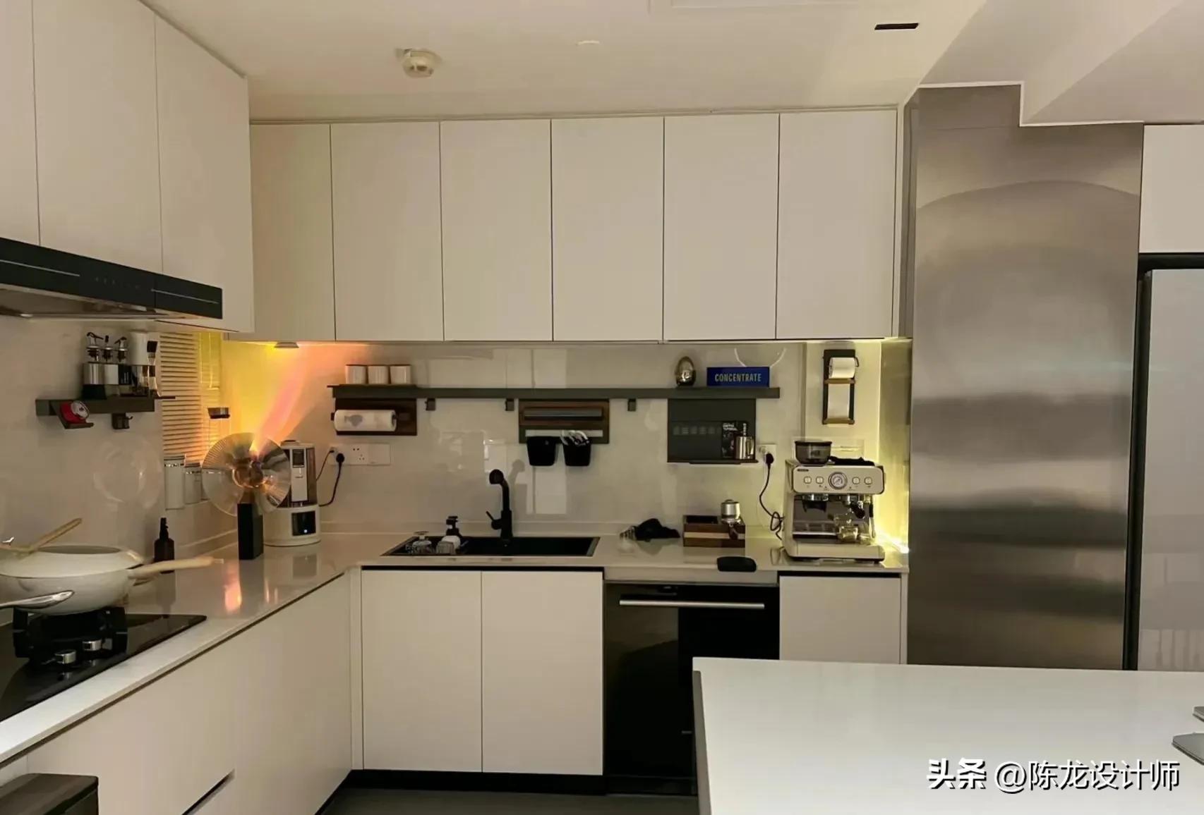 清新女生装修上海,上海女生房间装修