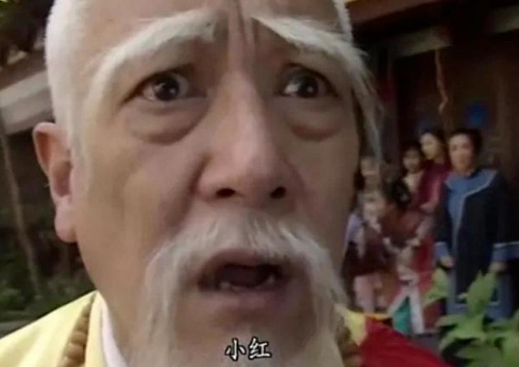 《射雕》演员太坎坷,孤独离世、酒店猝死、开煤气自杀,令人惋惜