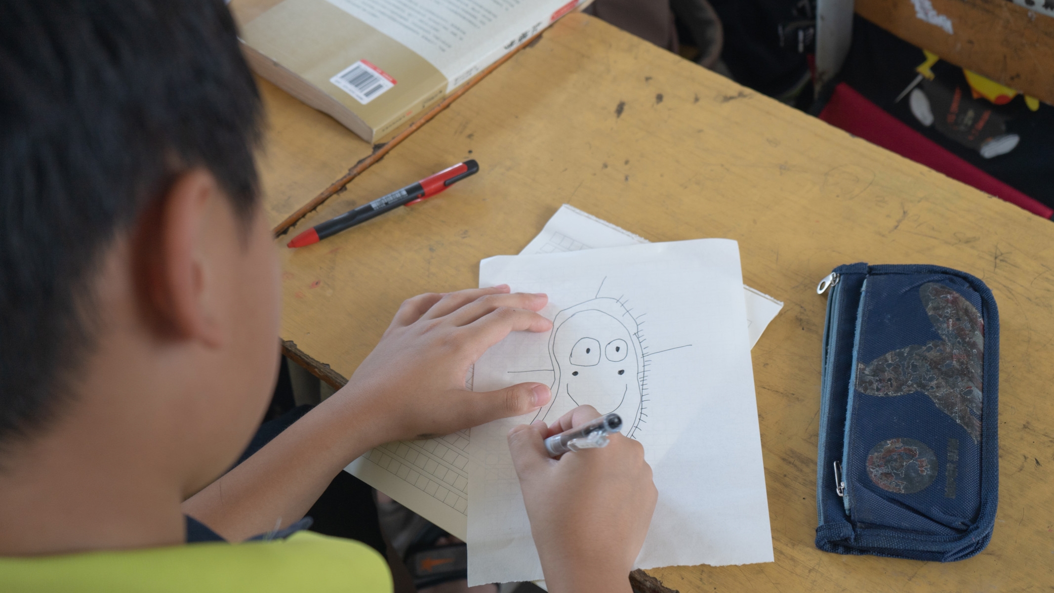 南宁理工学院的志愿有人填嘛,防治结核志愿有我