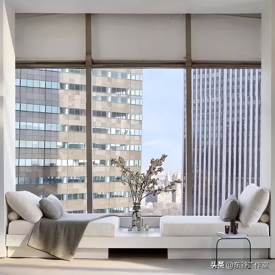 客厅没阳台怎么装空调,客厅没有阳台怎么装好看