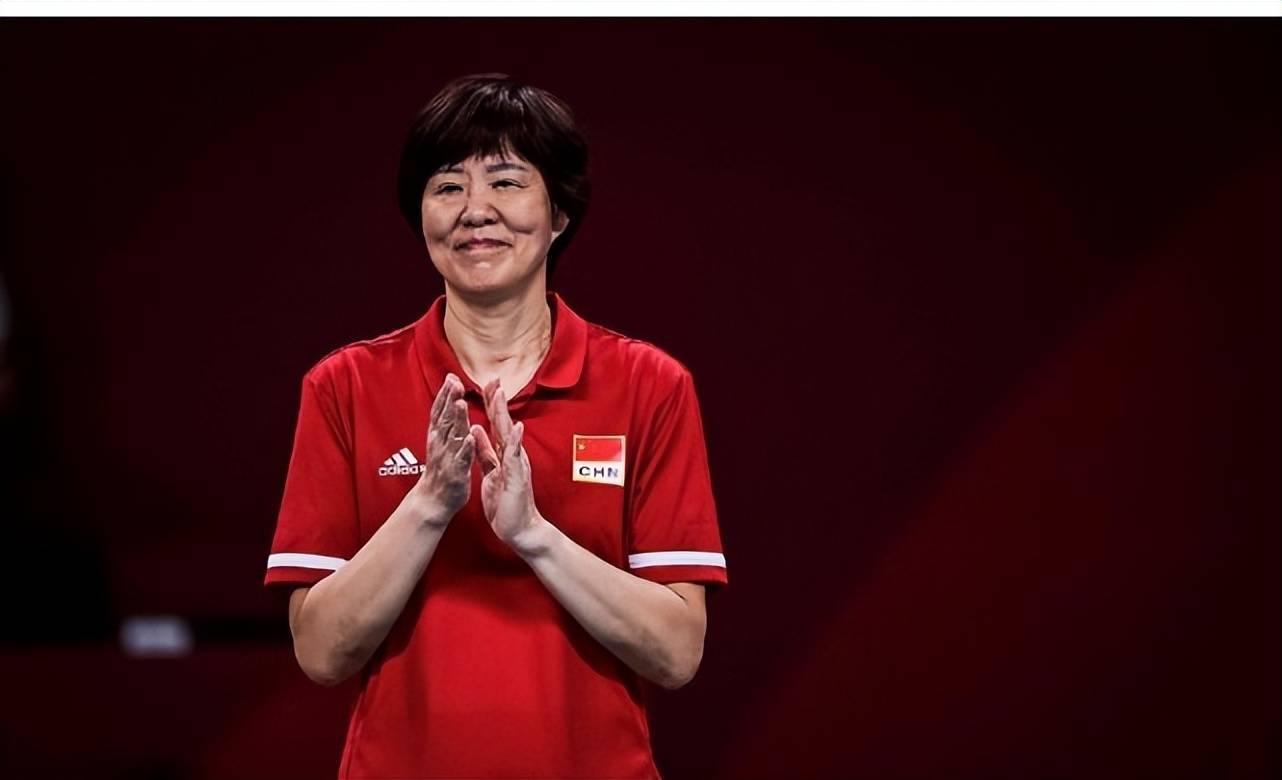 朱婷澄清,郎平朱婷最近有什么消息