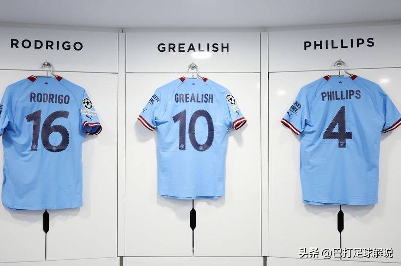 曼城2023新加盟的球员有哪些,2023年的潜在王牌曼城加速引援