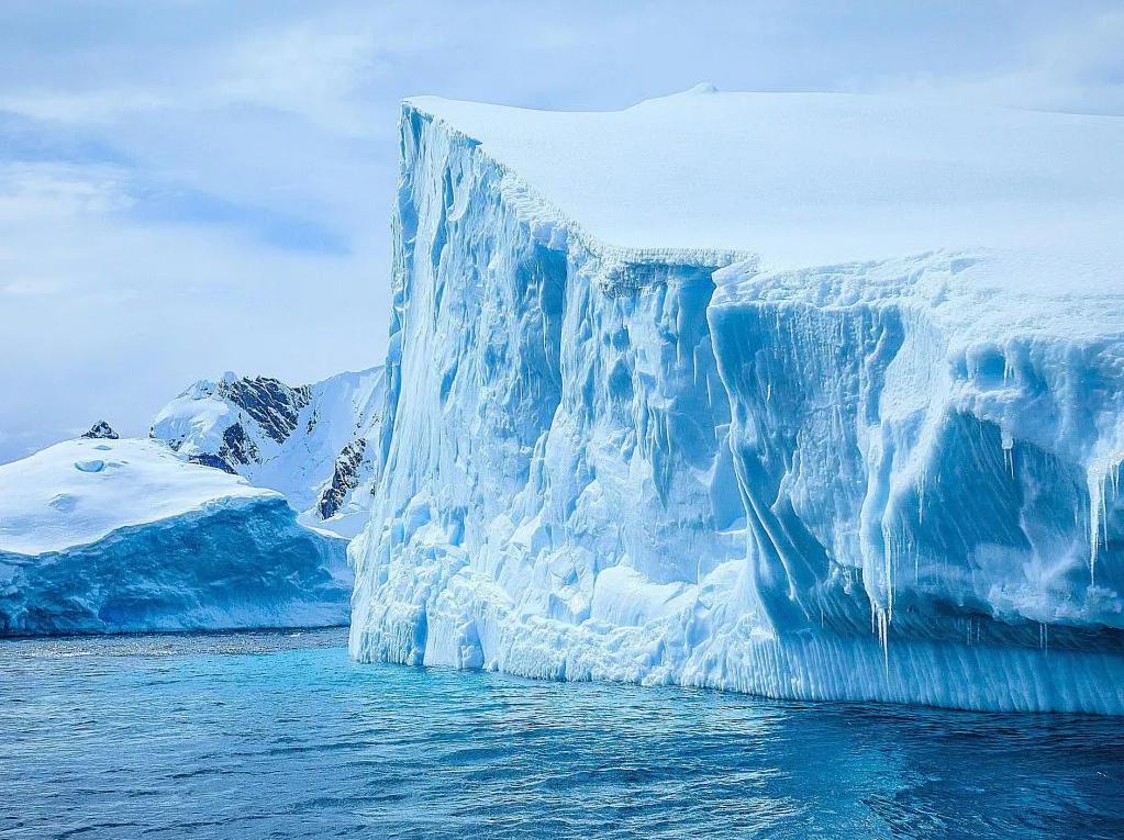 地球简史书籍完整版,地球简史46亿年的奇迹