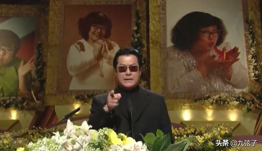 一代枭雄邓光荣,邓光荣的人生经历