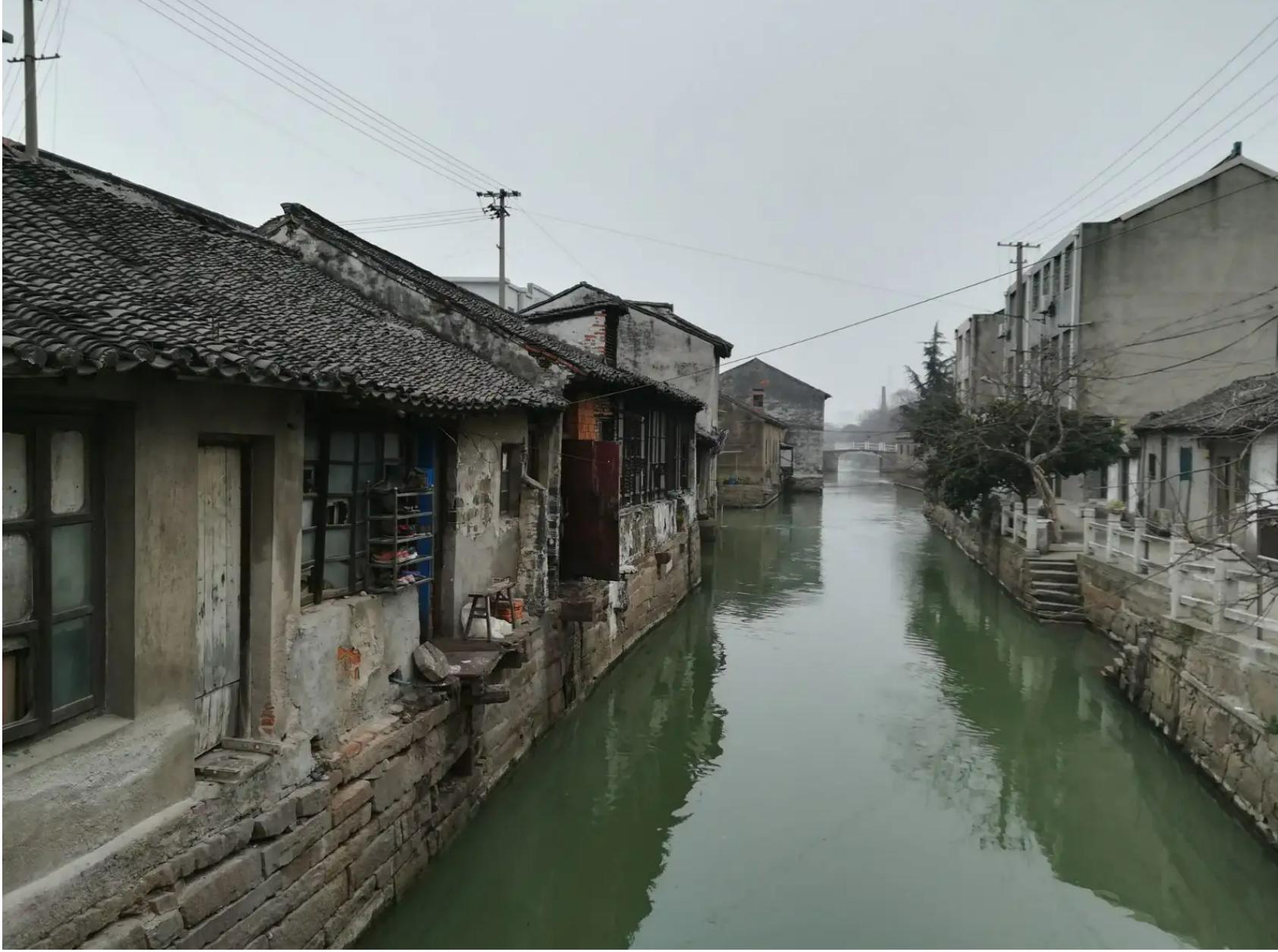 苏州这个古镇多牛？7家上市公司，老板平均身家15亿，1人上富豪榜