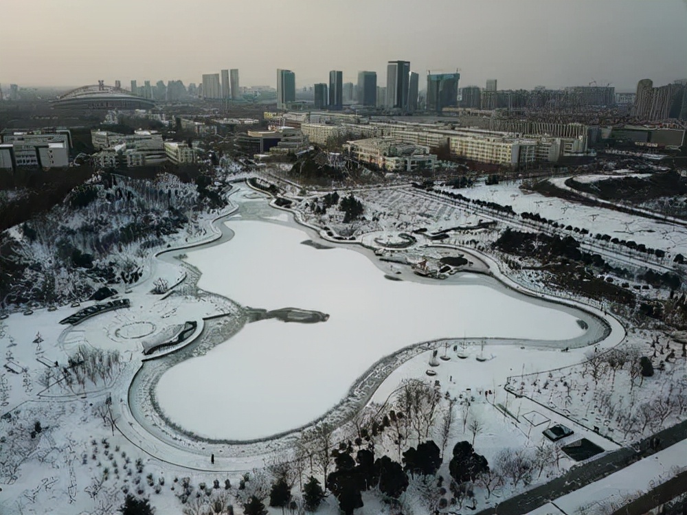 山东理工大学的发展史，6校合并而来，从培养小学教师，到博士点