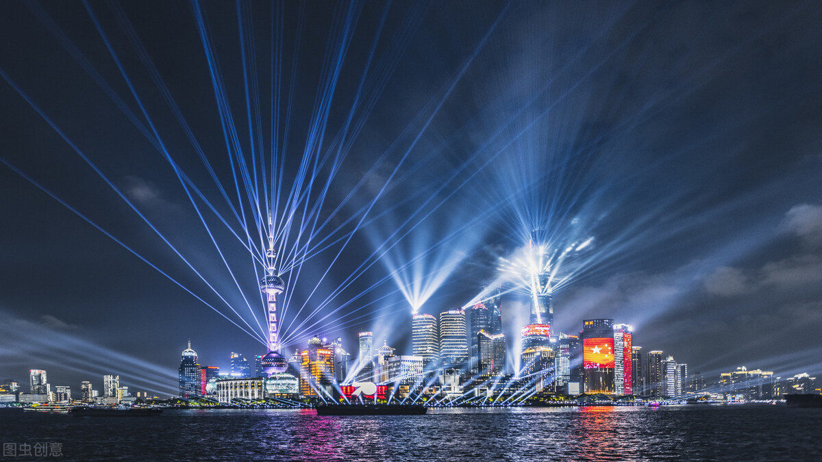 2024跨年好去处推荐,2022年上海跨年