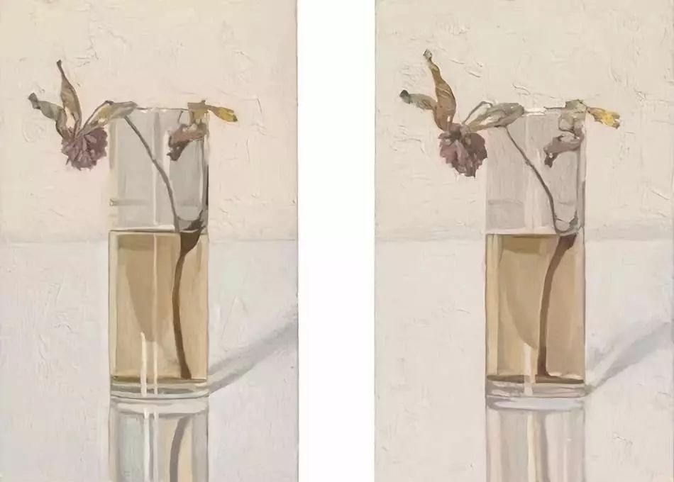 花46年的时间，画了5000幅杯子，专家看完：画作估值5个亿，厉害