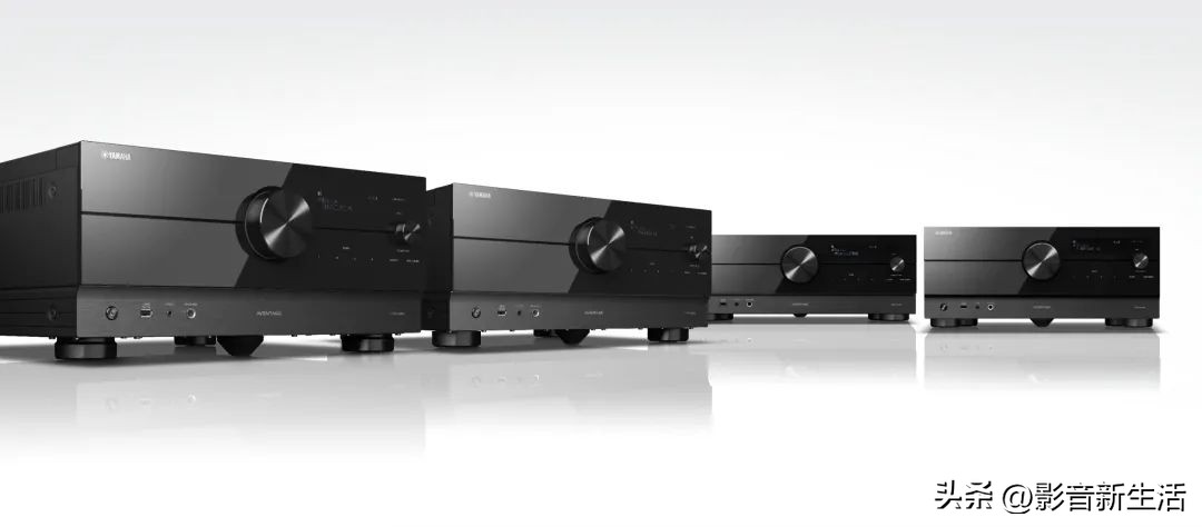 在客厅享受音乐,客厅高级感音响