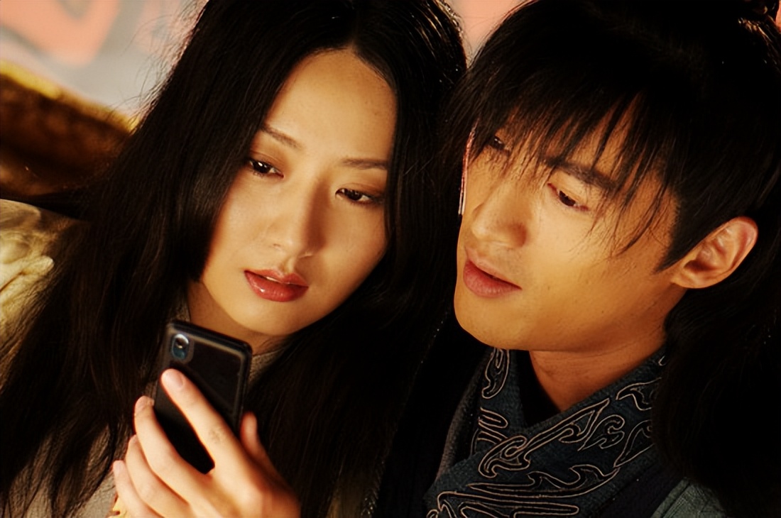 演太监最传神的演员：曹正淳经典，苏培盛嫌丢人，张世砸胡歌饭碗