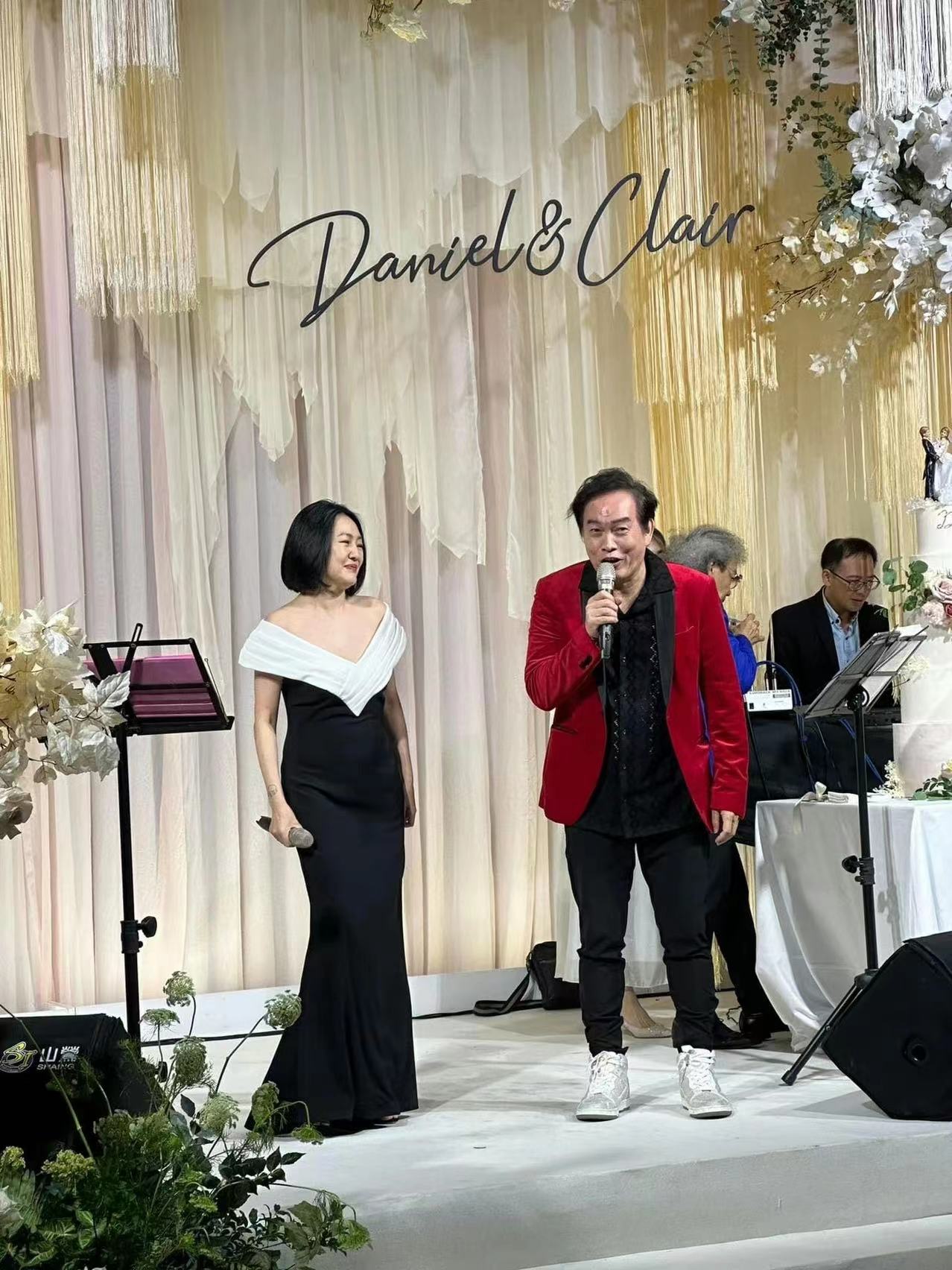 言承旭公开撩妹,言承旭很会撩粉丝