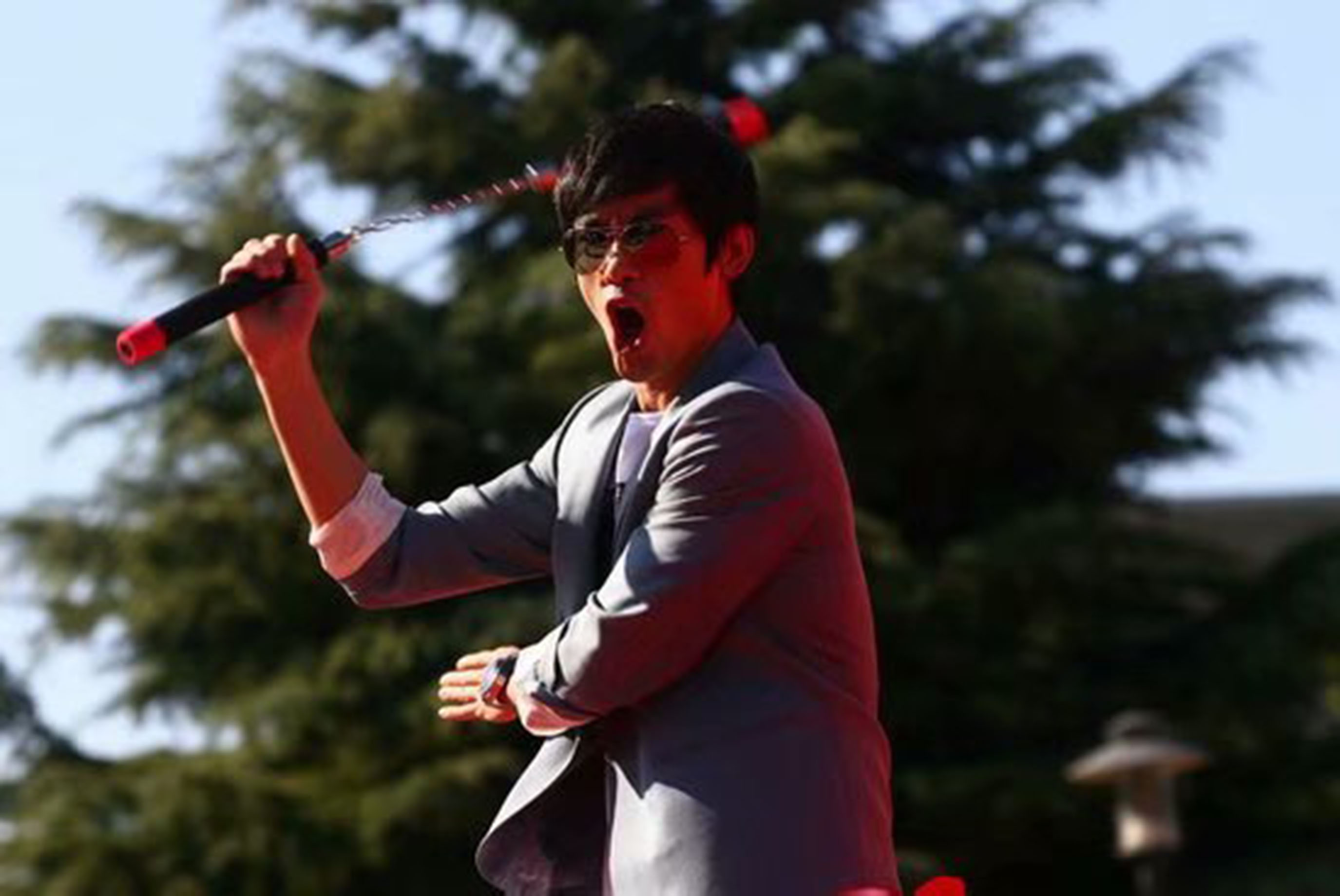 陈国坤离开周星驰了吗,陈国坤被周星驰捧红