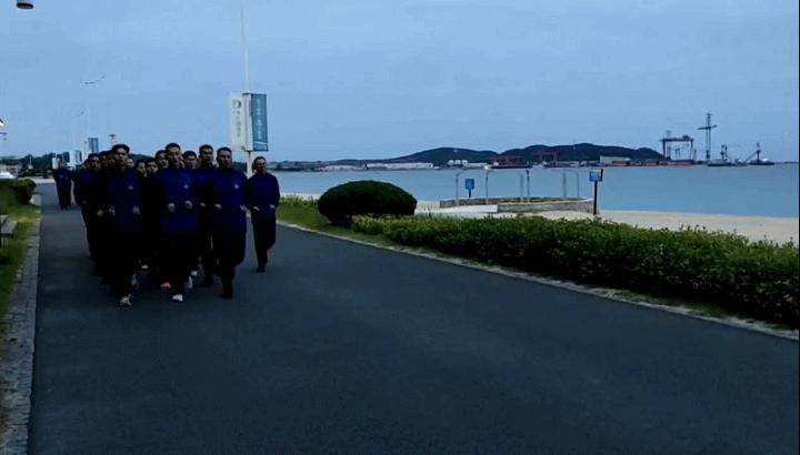 充电赋能续力出发|威海消防圆满完成2023年度政府专职*防队消**伍骨干培训工作