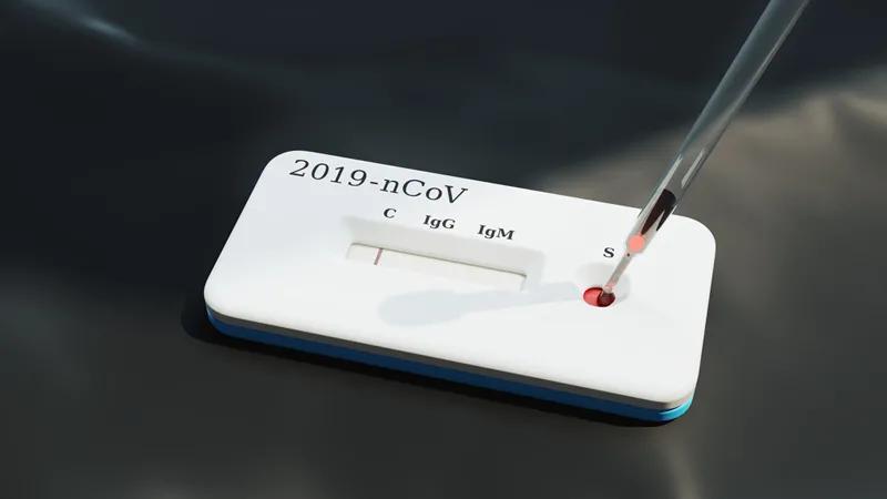 免费新冠保险,全美免费检测新冠