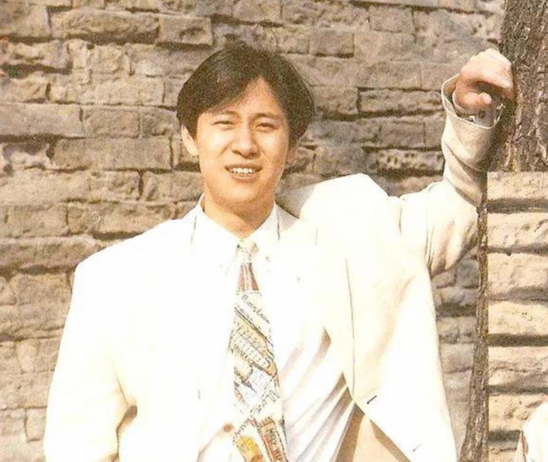 歌手高枫去世原因,歌手高枫年轻时候的照片