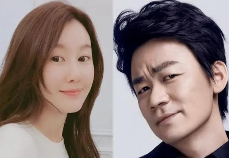 王宝强冯清官宣了吗,王宝强冯清罕见现身