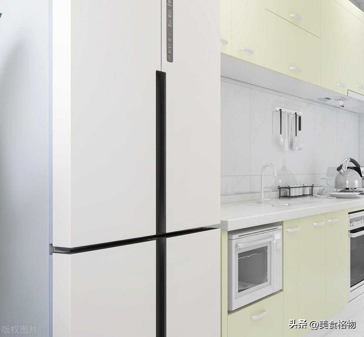 冰箱有很大异味怎么办,冰箱剩菜异味怎么解决