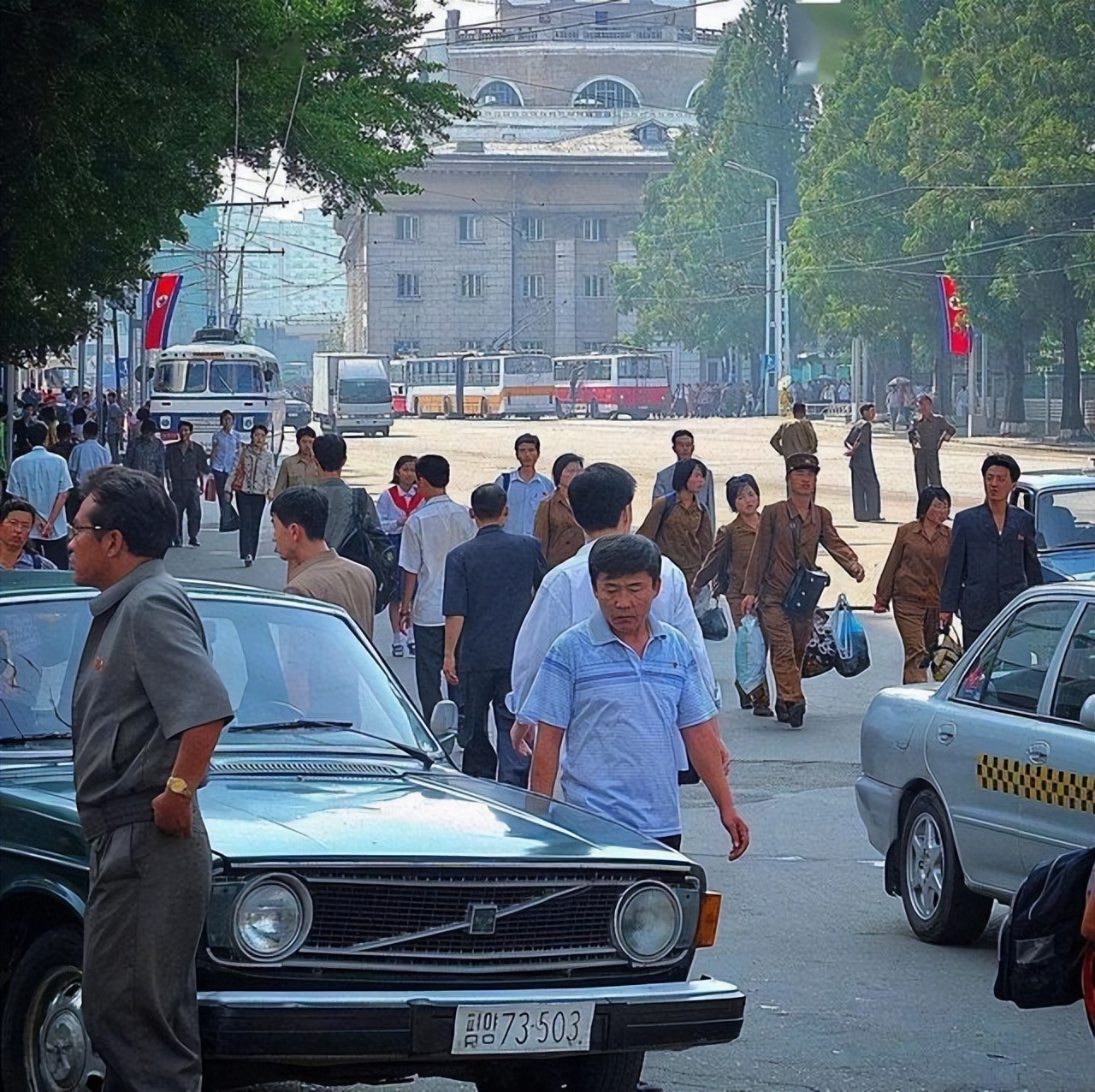 朝鲜有什么国货,朝鲜国货有哪些