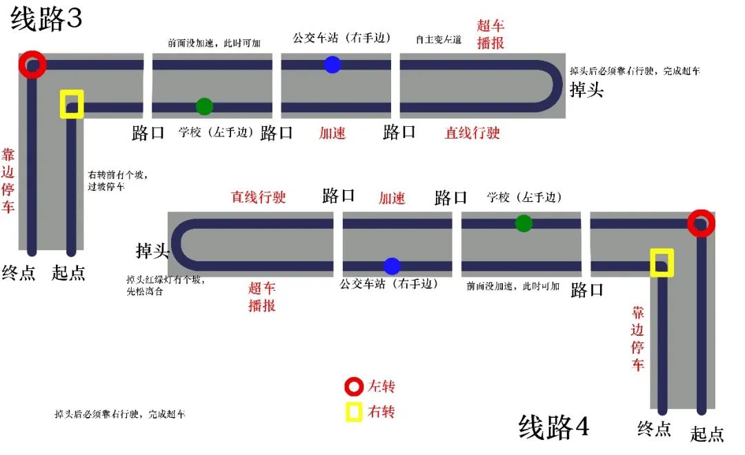 金山尊昊考场科目二实拍,上海尊昊考场科目三手动挡