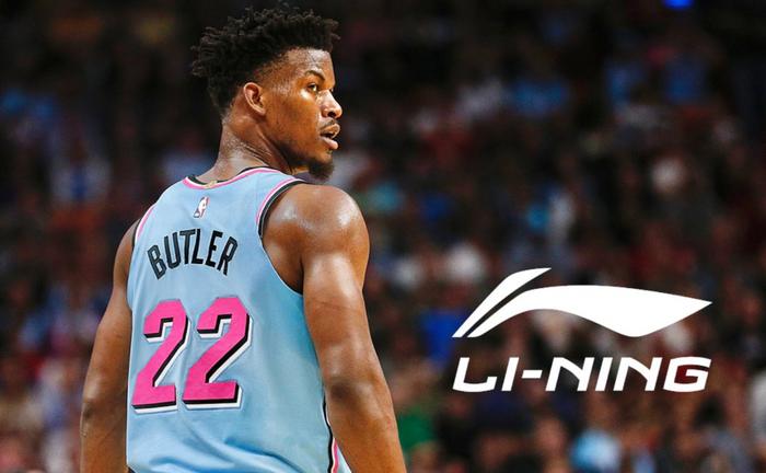 李宁最后一次比赛,李宁赤兔4vsnike飞马38