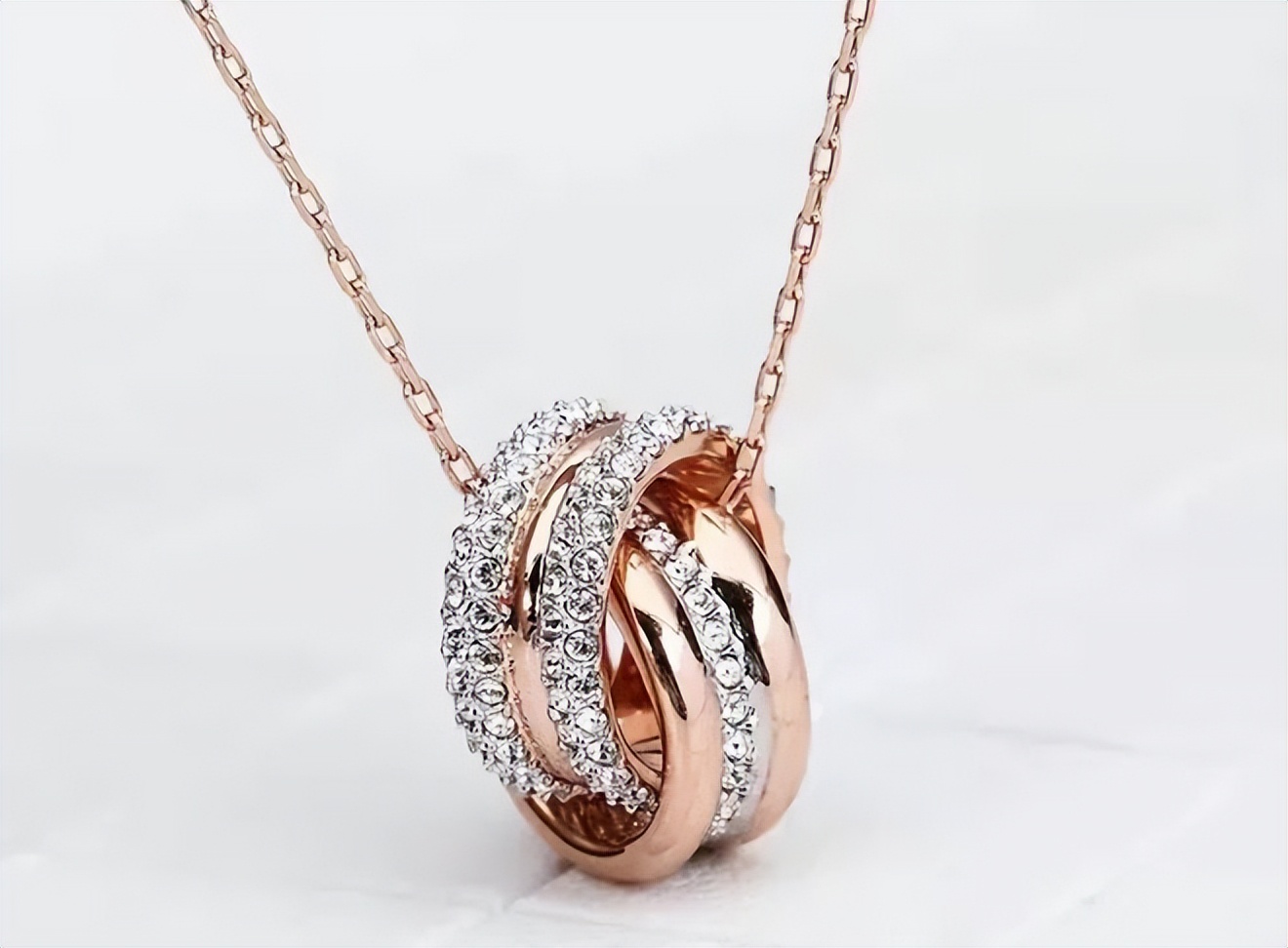 施华洛世奇海外捡漏,施华洛世奇捡漏母亲节