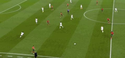 世界杯葡萄牙对乌拉圭结果,世界杯葡萄牙爆冷巴西