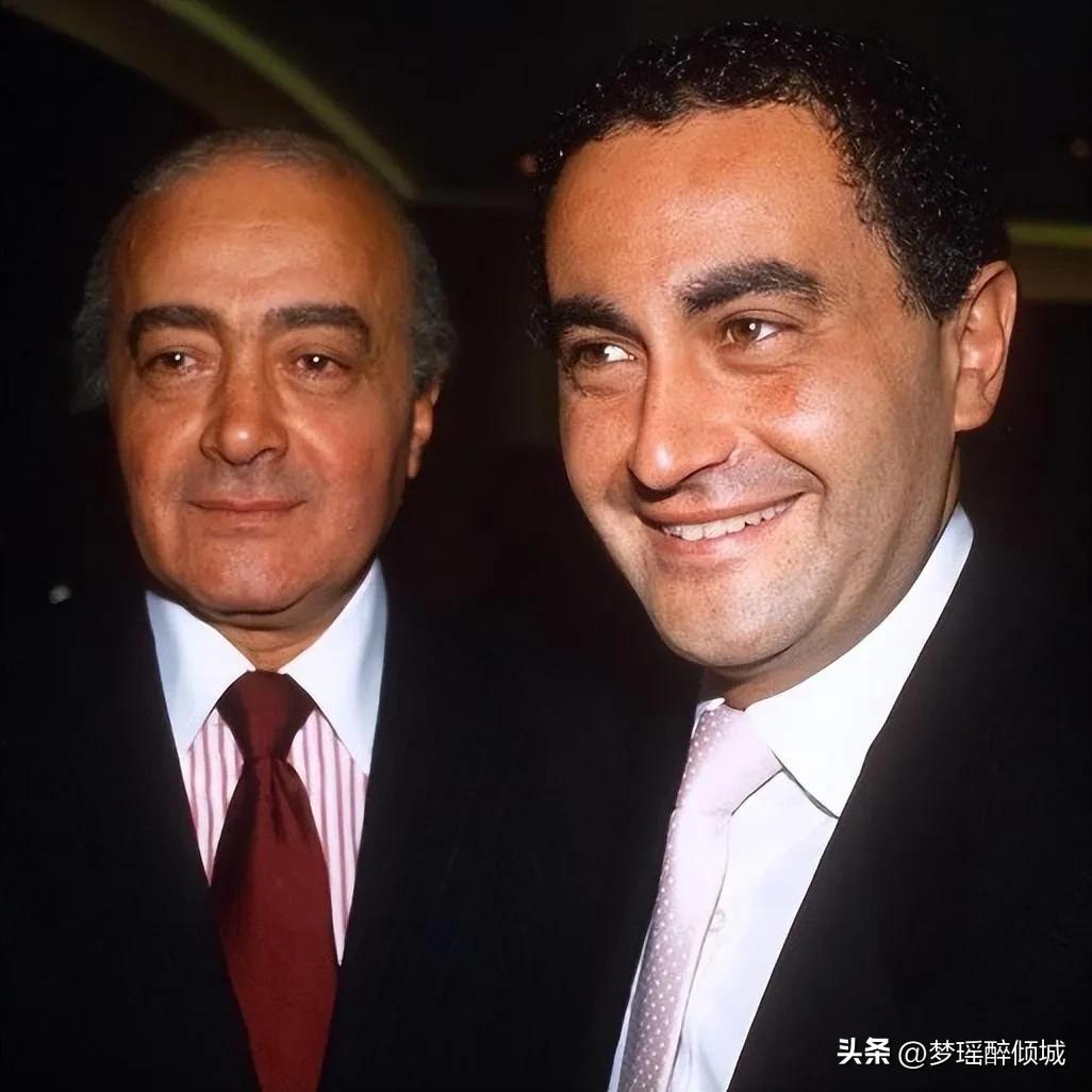 戴安娜与多迪拥抱照片,戴安娜王妃多迪现状