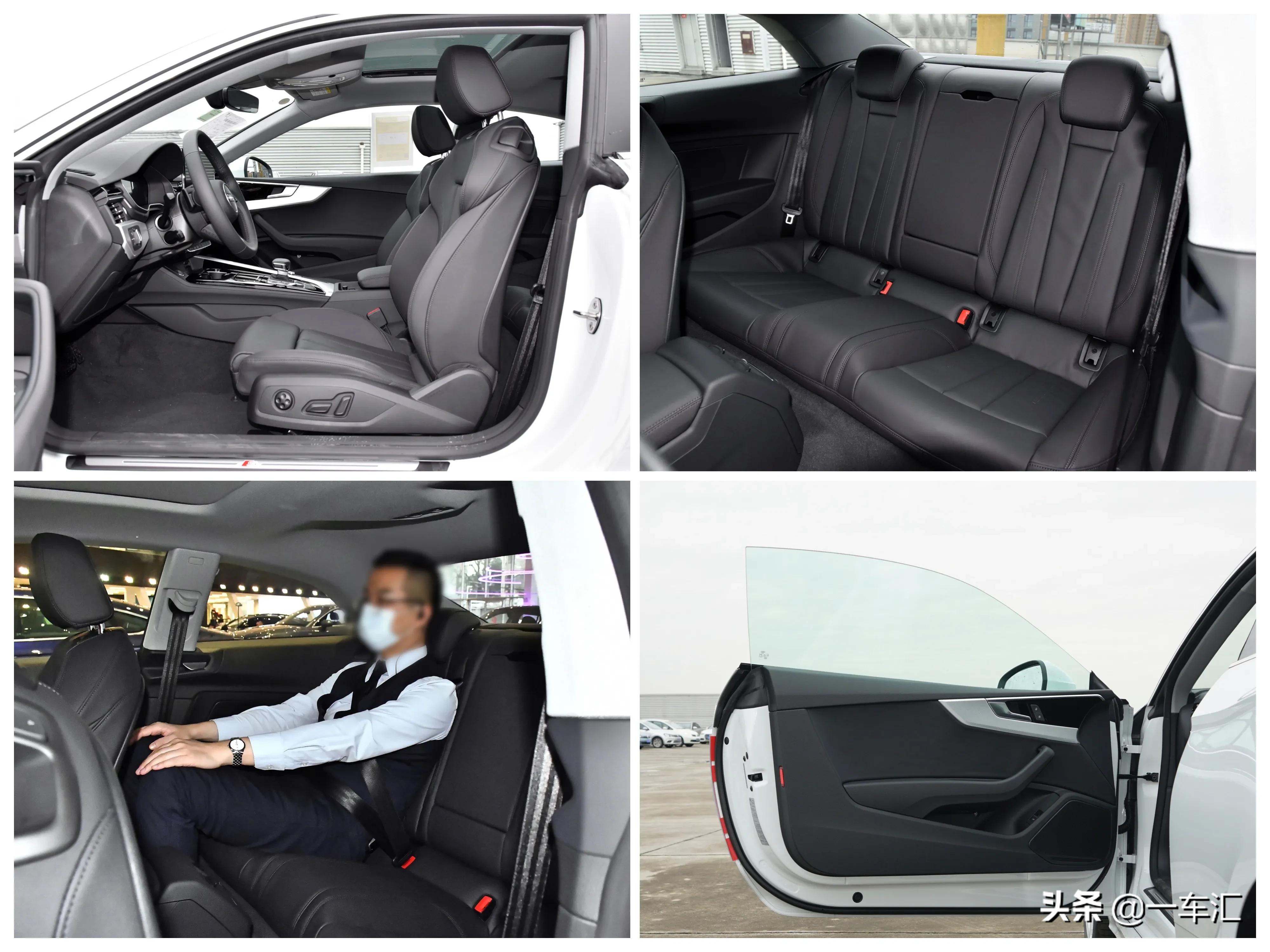 12款奥迪a5两门敞篷值得入手吗,敞篷奥迪a5和宝马425怎么选