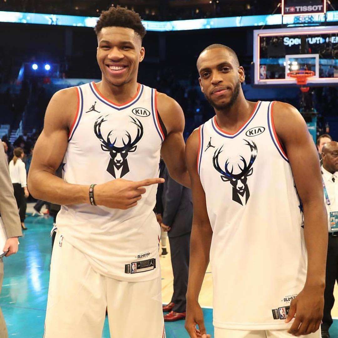 字母哥和米德尔顿谁对雄鹿作用大,字母哥补强雄鹿