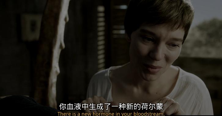 胆小慎入的片子,胆小慎入电视剧完整版