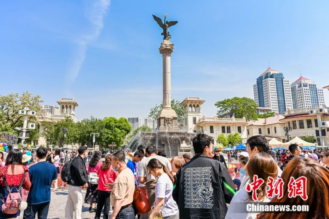 一定要和爱的人去一趟天津,这辈子总要去一次天津