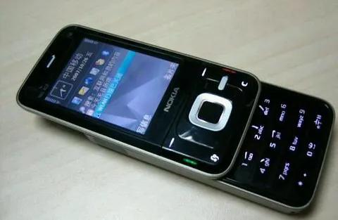 诺基亚手机8810老款经典,诺基亚手机铃声经典版